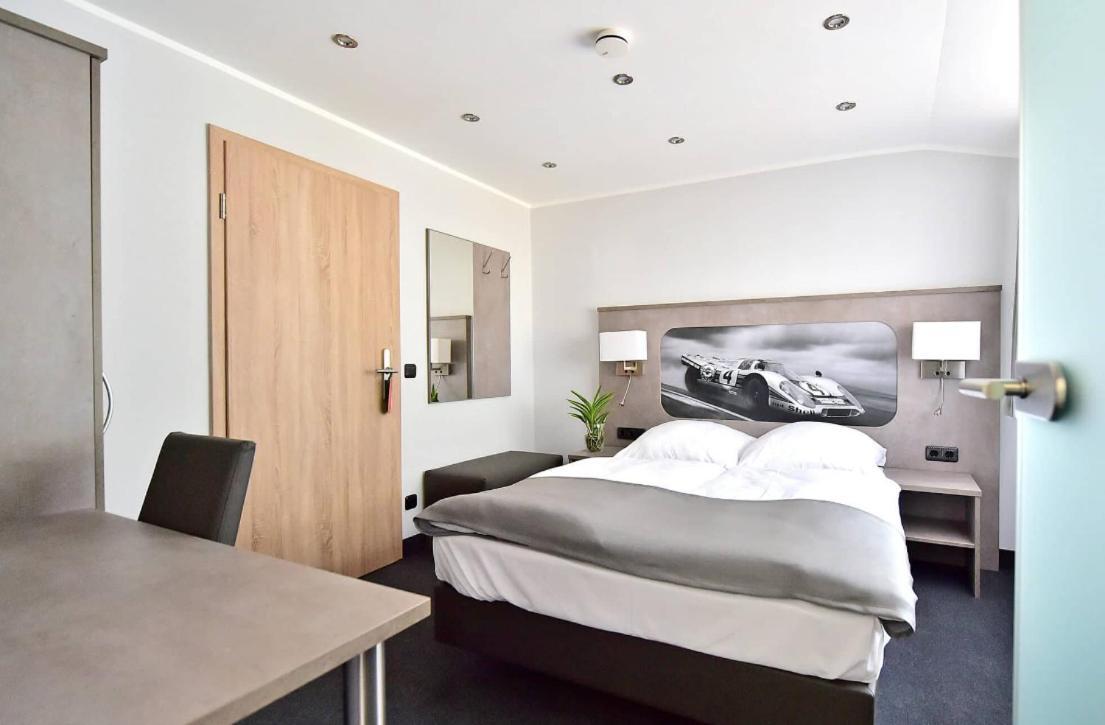 Gt3 Hotel Honerath Dış mekan fotoğraf